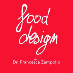 Food Design Podcast - Episode 02 - How I became a food designer with Papila and Amebe