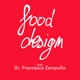 Food Design Podcast - Episode 04 - Designing Food Futures