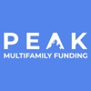 PEAK Multifamily Funding Podcast artwork