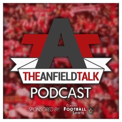 The Anfield Talk