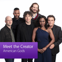 American Gods: Special Event podcast
