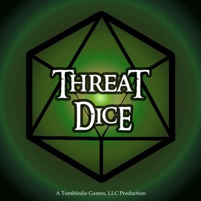 Threat Dice Threat Dice