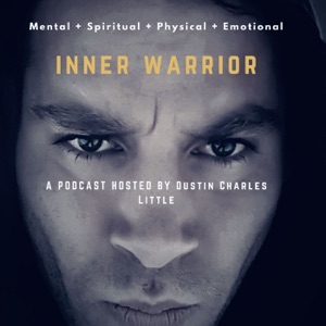 The man that trained me to become a Warrior!