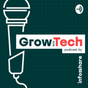 Grow with Tech podcast
