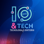 IO&TEch - Jacopo Reale