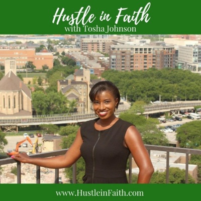 Hustle in Faith Hustle in Faith
