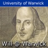 Will@Warwick - insights into the work of William Shakespeare artwork