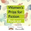 Bookshelfie: Women’s Prize Podcast artwork