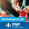 Der heimatsport.de-Podcast artwork