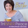 Thinner Peace in Menopause artwork