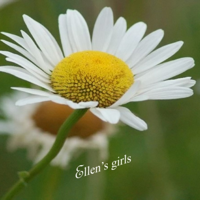 Ellen's Girls podcast