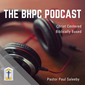 The BHPC Podcast