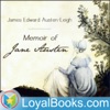 Memoir of Jane Austen by James Edward Austen-Leigh artwork