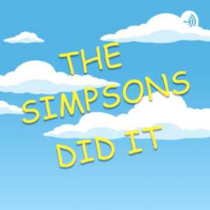 The Simpsons Did It podcast