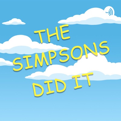 The Simpsons Did It The Simpsons Did It