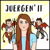 Juergen’ It – Noise Space artwork