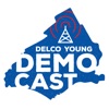 Delco Young Democast artwork