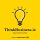 3: The ThinkBusiness Show #003 - Startup Story - Mark Cummins founder of Pointy
