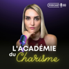 L'Académie du Charisme - Charline Caron