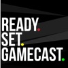 Ready Set Gamecast artwork