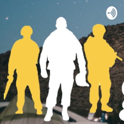 GallantFew Podcast GallantFew Podcast