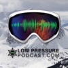 Low Pressure Podcast: Skiing's First Podcast artwork