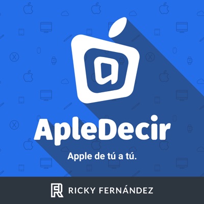 ApleDecir:Ricky Fernández