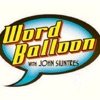Word Balloon Comics Podcast artwork