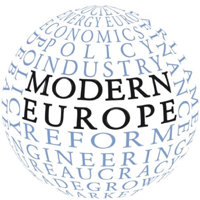 Modern Europe Podcast podcast