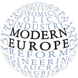 Modern Europe Podcast
