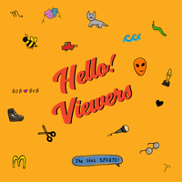 Hello! Viewers podcast