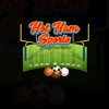 Hot Ham Sports Podcast artwork