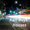 Karl Buys Houses  artwork