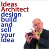 Geoff McDonald, Ideas Architect artwork