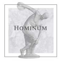 Hominum 06 - Andre Gomes