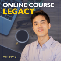 50 - Strategic Video Content With Holly Gillen