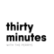 Thirty Minutes with The Perrys