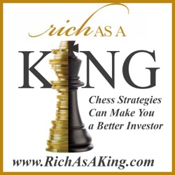 3 Financial Moves to Make Now for a Great Retirement – Rich As A King Episode 146