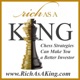 A Great Resource for Rich As A King Podcast Listeners – Rich As A King Episode 153