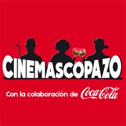 Cinemascopazo #21 Encuentros en la tercera fase y Javier Sierra