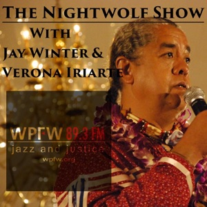The NightWolf Show - Friday, November 15, 2019