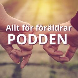 7. Jessica Olérs Brelid - egentid som förälder