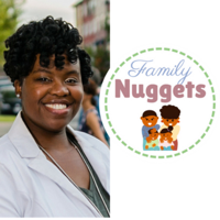 Famly Nuggets podcast