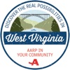 AARP West Virginia's Prepare To Care artwork