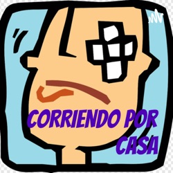 CORRIENDO POR CASA - 2 TEMP - PROGRAMA 28 - CAPITAN Y FIESTAS DE ARROYOMOLINOS