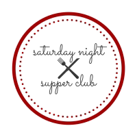 Saturday Night Supper club podcast