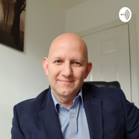 Phil Crowshaw Podcasts from ‘The Journey’. podcast