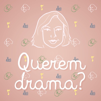 Querem Drama? Querem Drama?
