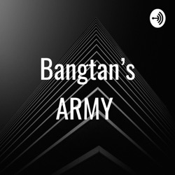 Bangtan's ARMY 