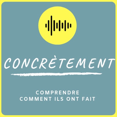 Concrètement Concrètement